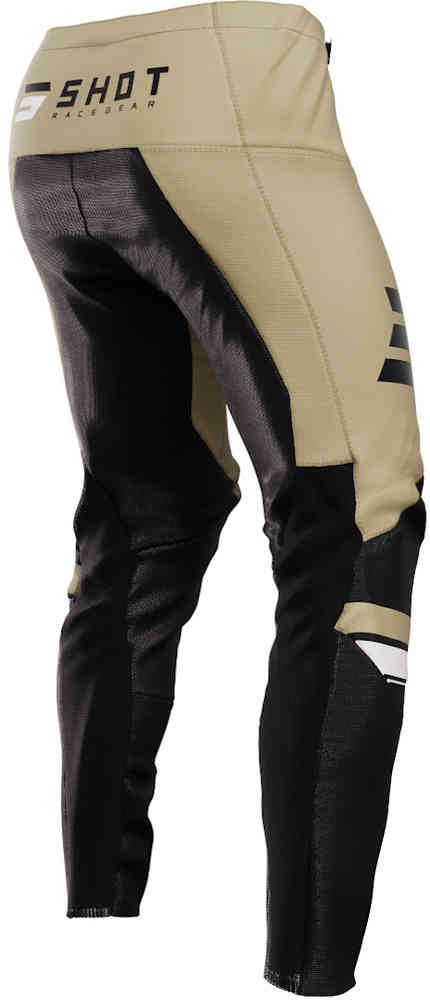 Shot Contact Heritage Motocross Pants