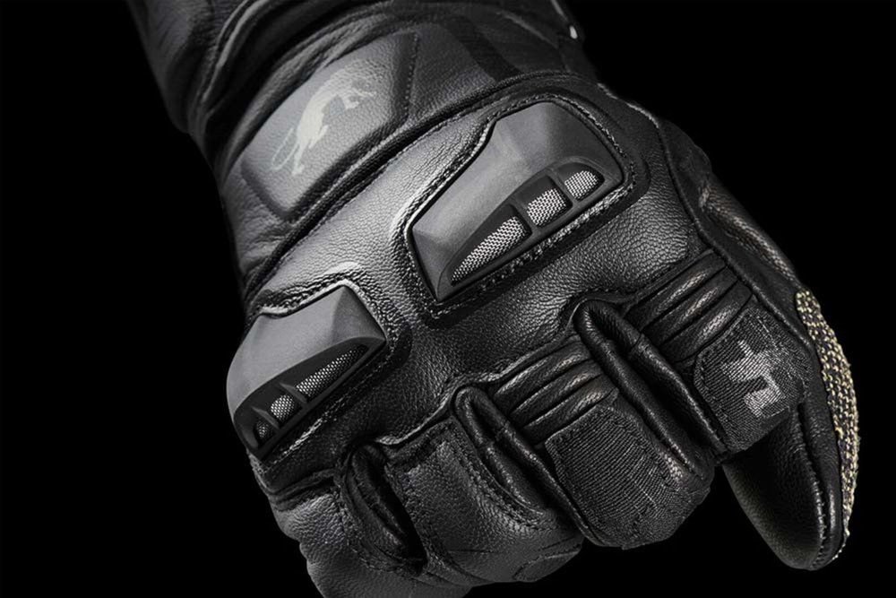 Furygan Styg 15 Motorcycle Gloves