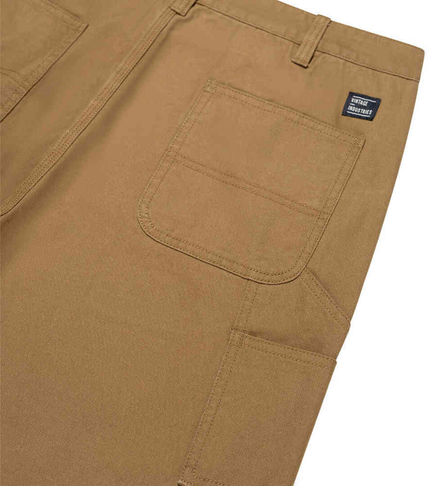 Vintage Industries Scope Pants