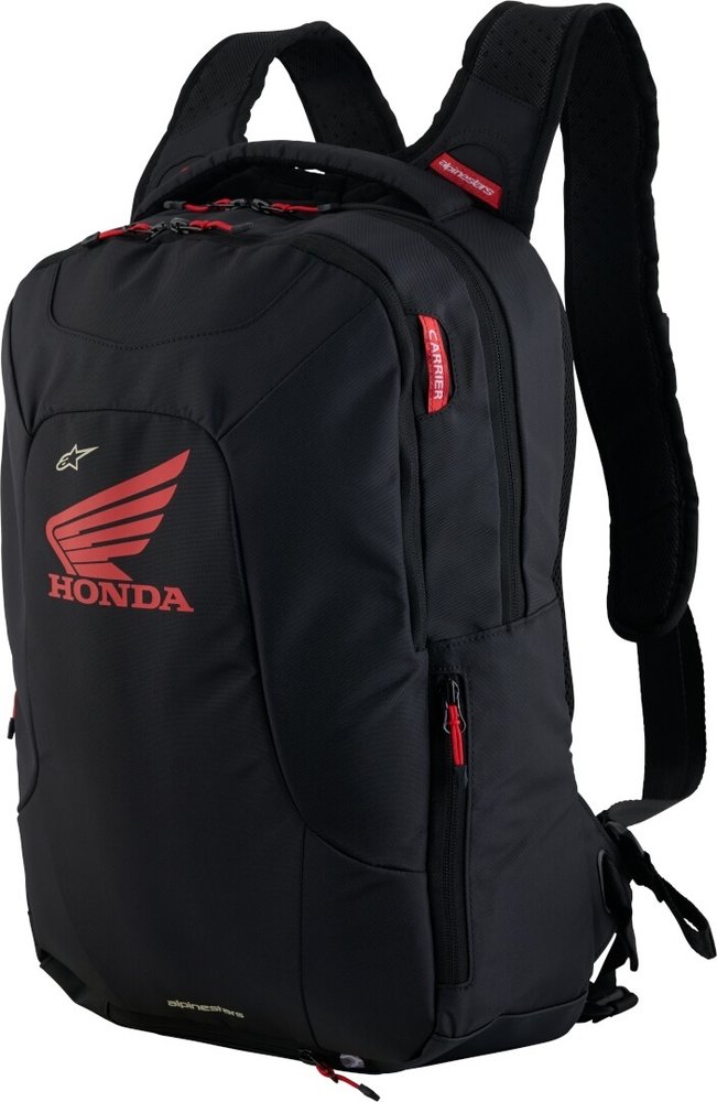 Alpinestars Honda City Hunter V2 Motorcycle Backpack
