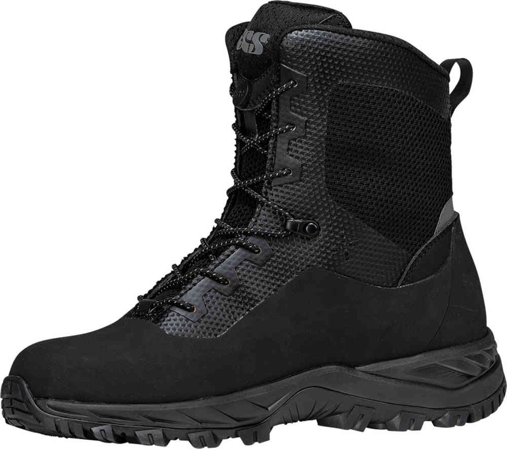 IXS Venture-Air 1.0 Motorcycle Boots