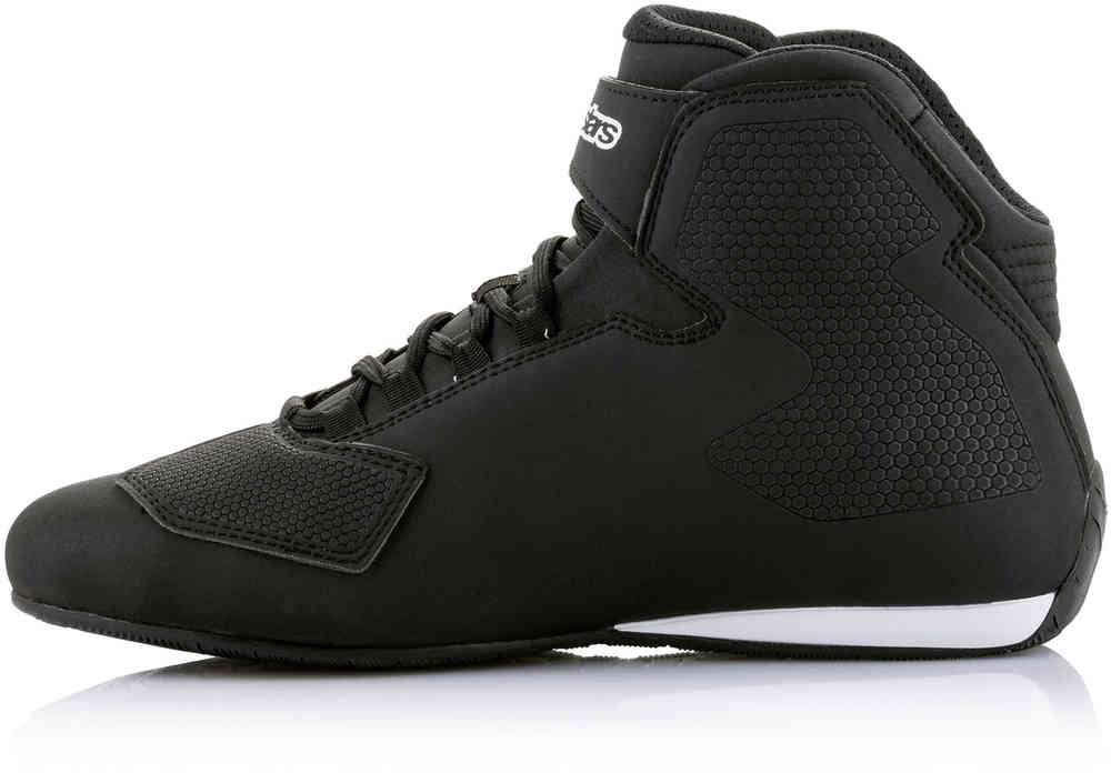 Alpinestars Sektor Motorcycle Shoes