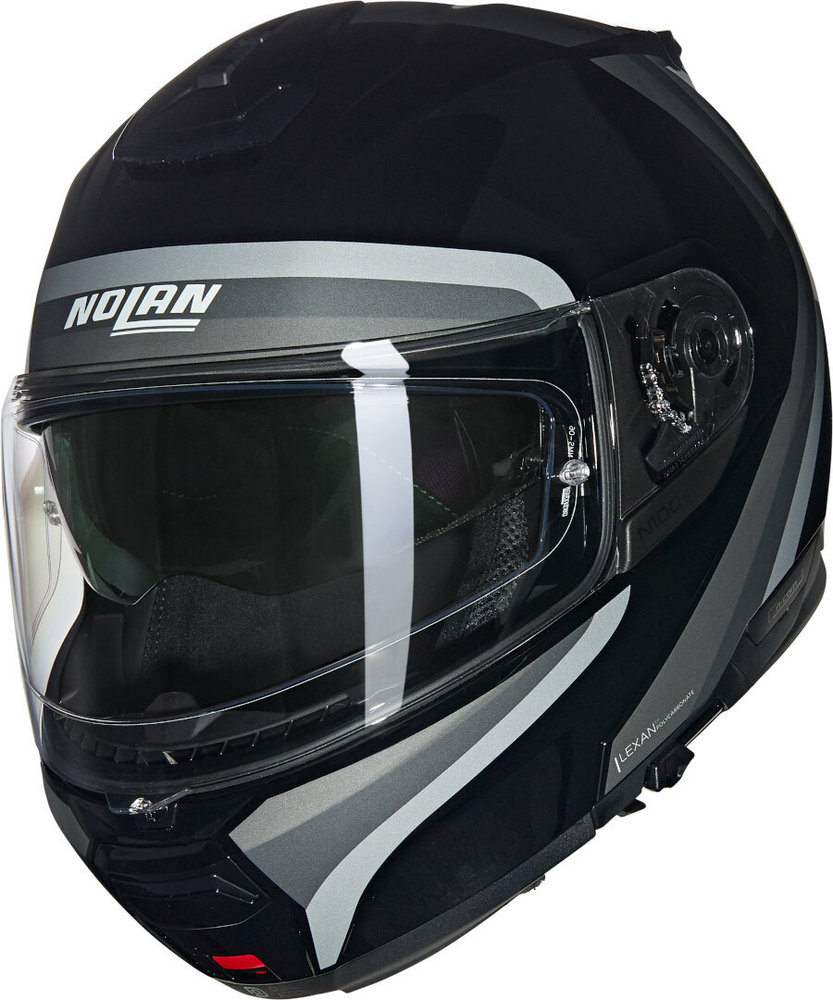 Nolan N100-6 Assoluto N-Com Helmet