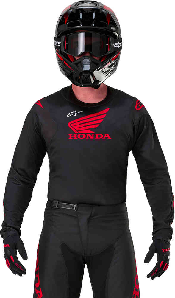 Alpinestars Honda Racer Iconic Motocross Jersey