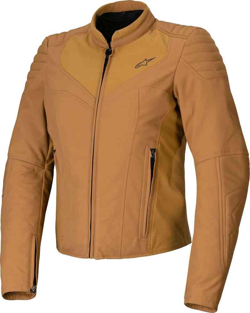 Alpinestars Isla WR Ladies Motorcycle Textile Jacket
