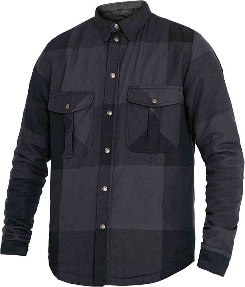 John Doe Motoshirt XTM Big Block Motorcycle Shirt