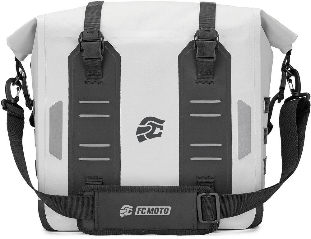 FC-Moto Ever-ST 34 L Saddle Bag Set