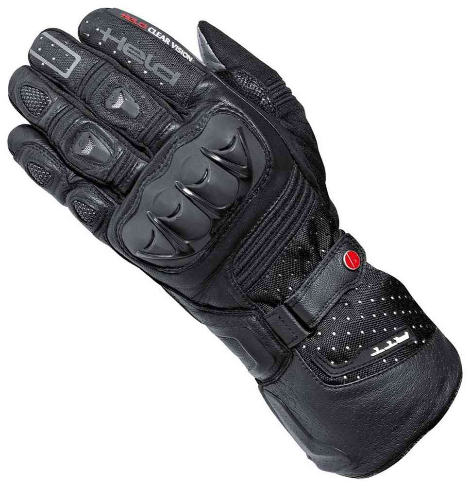 Held Air n Dry Gore-Tex waterproof Ladies Motorcycle Gloves