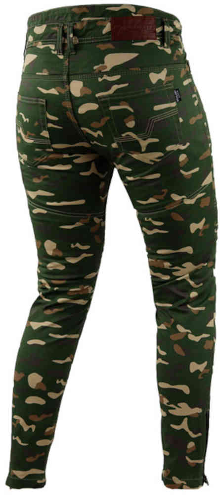 Trilobite Micas Urban Ladies Motorcycle Jeans