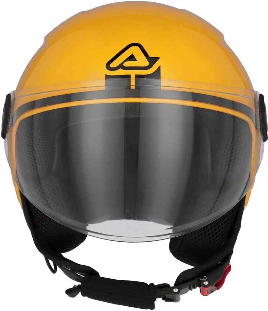 Acerbis Brezza Jet Helmet