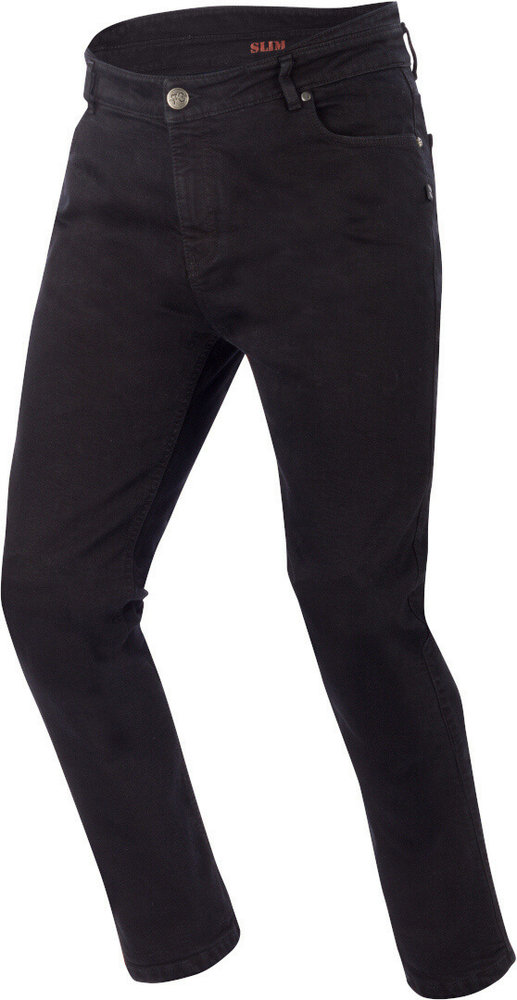 Segura Cosmic Motorcycle Jeans