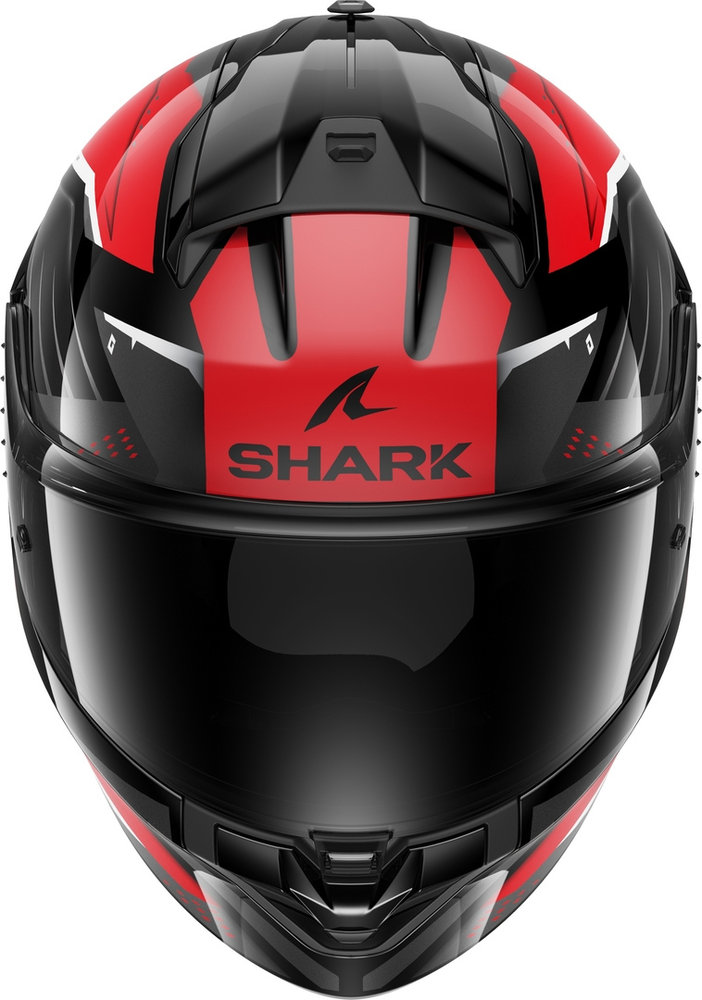 Shark Ridill 2 Bersek Helmet