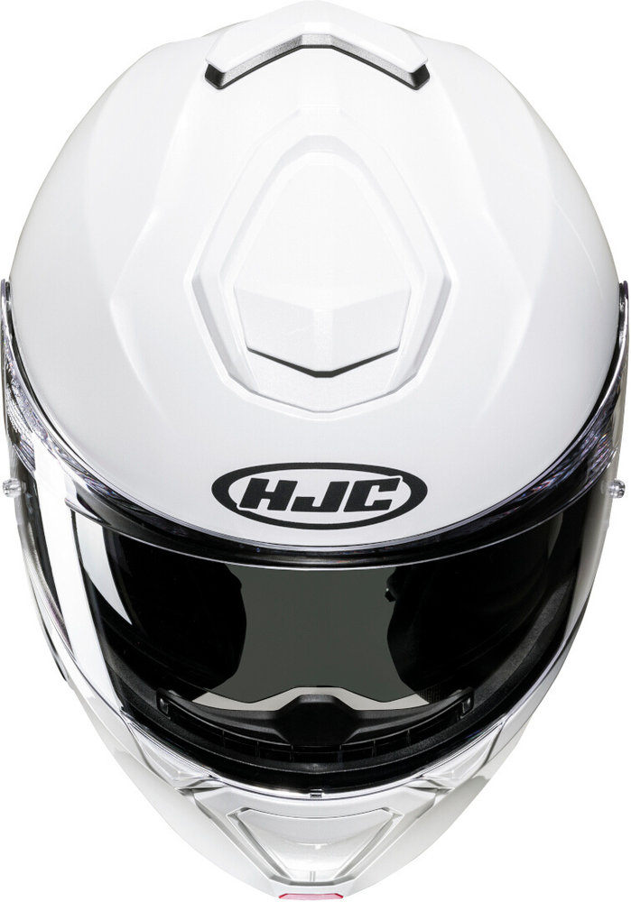 HJC i91 Solid Helmet