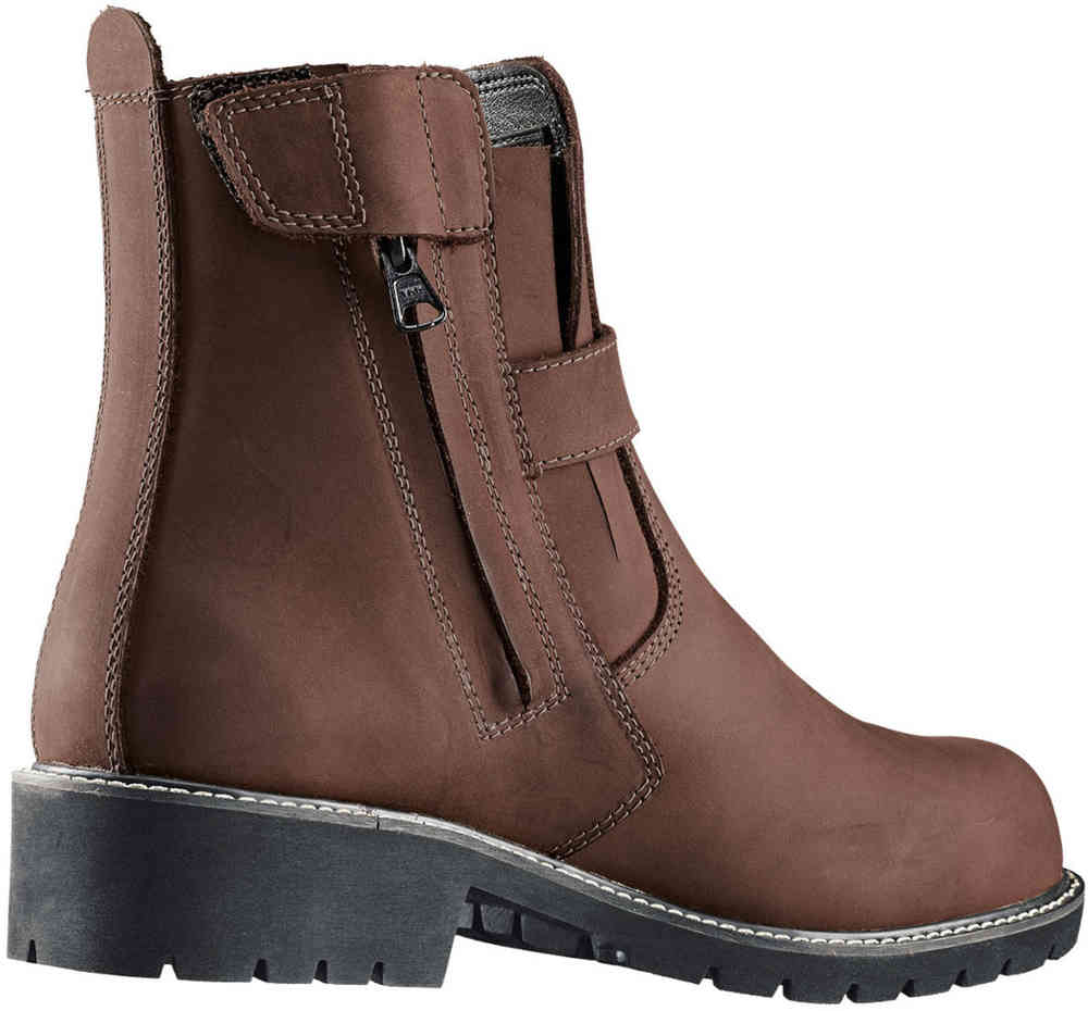 Held Nashville 2 Motorradstiefel