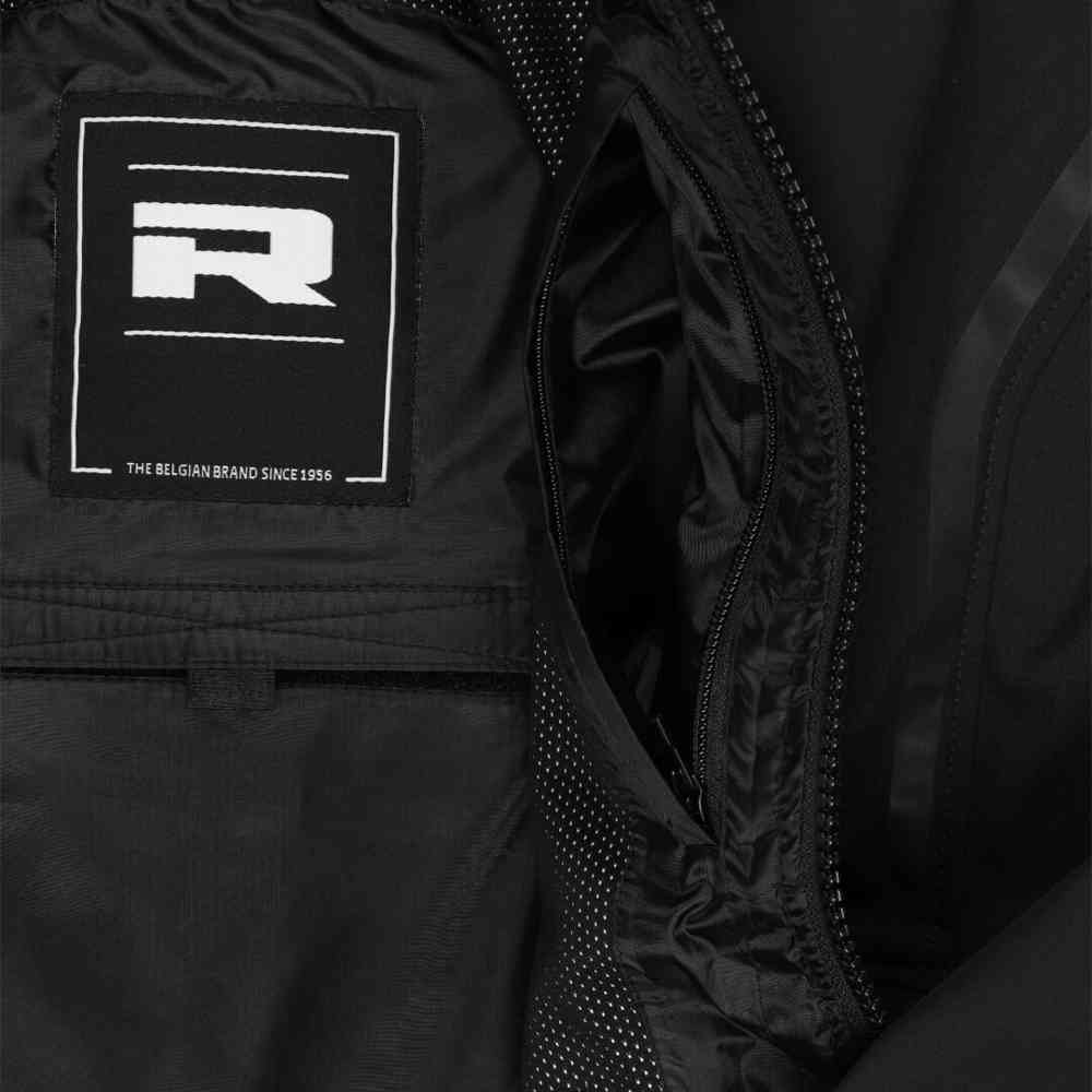 Richa Atomic 2 waterproof Motorcycle Textile Jacket