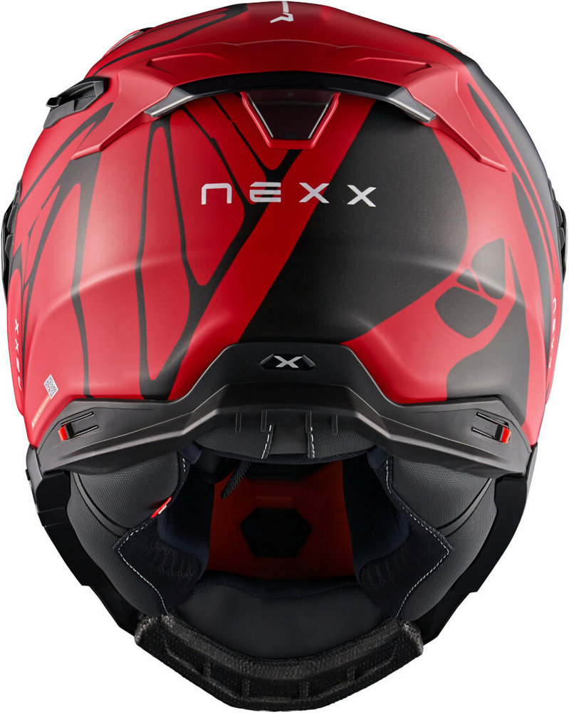 Nexx X.WST 3 B-Side Helmet