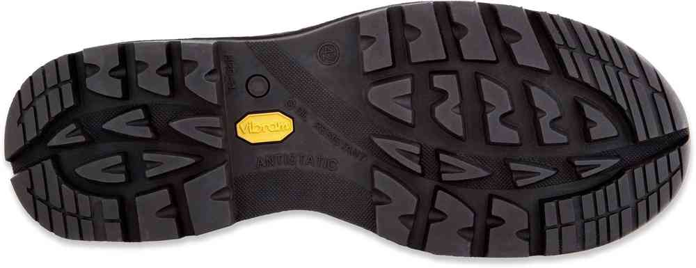 Carhartt Detroit Rugged Flex S3 High Boots