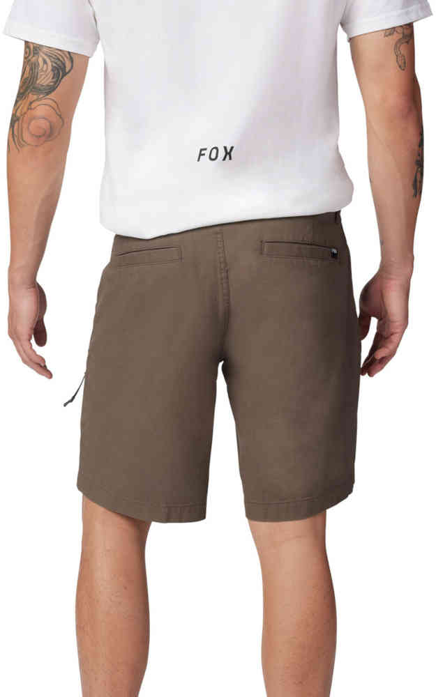 FOX Essex 3.0 Shorts
