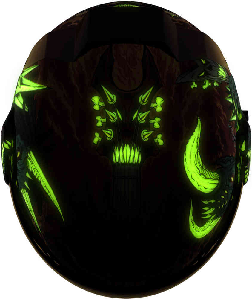 Icon Airflite Blegh MIPS Helmet