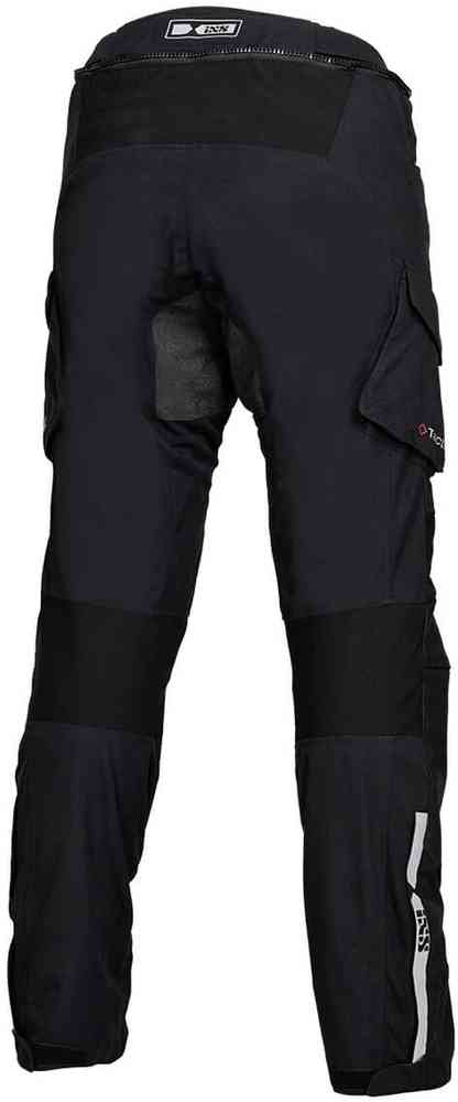 IXS Tour Shape-ST Motorcycle Textile Pants