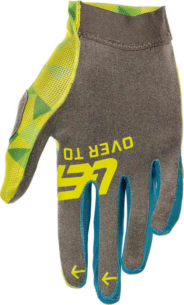 Leatt GPX 2.5 V22 X-Flow Gloves