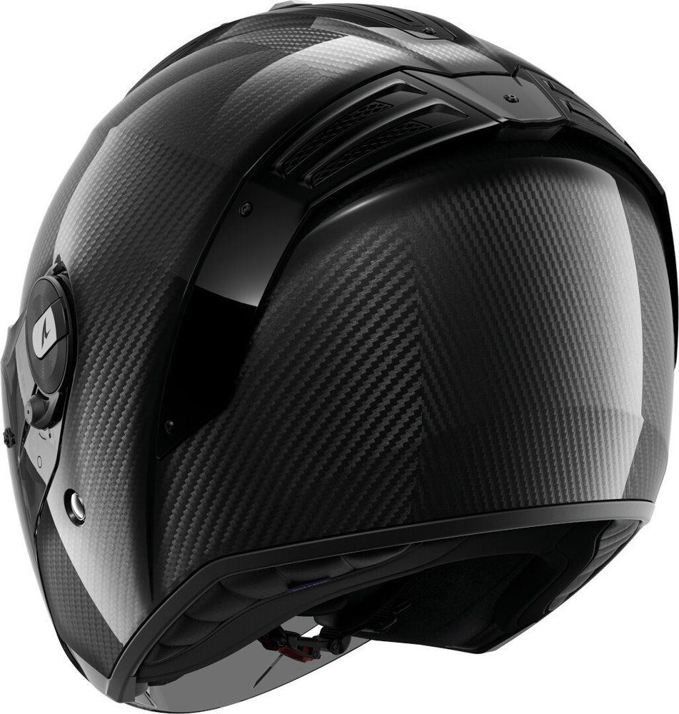 Shark RS Jet Full Carbon Jet Helmet