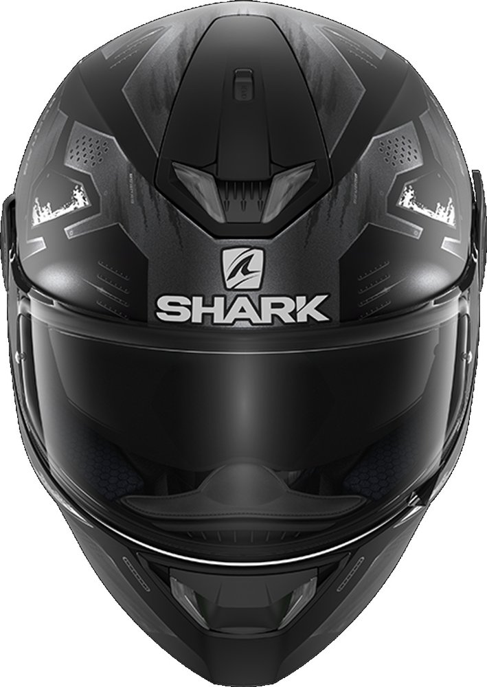 Shark Skwal 2.2 Venger Helmet