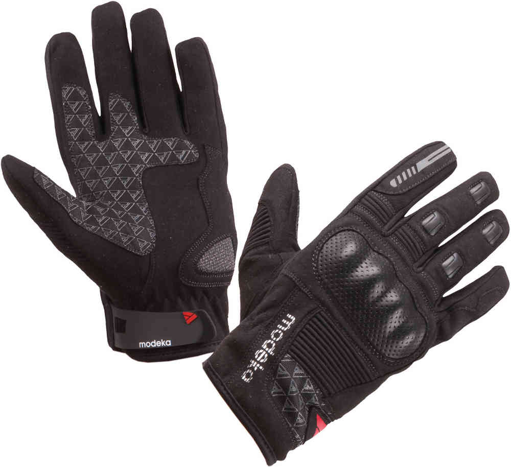 Modeka Fuego Ladies Motorcycle Gloves
