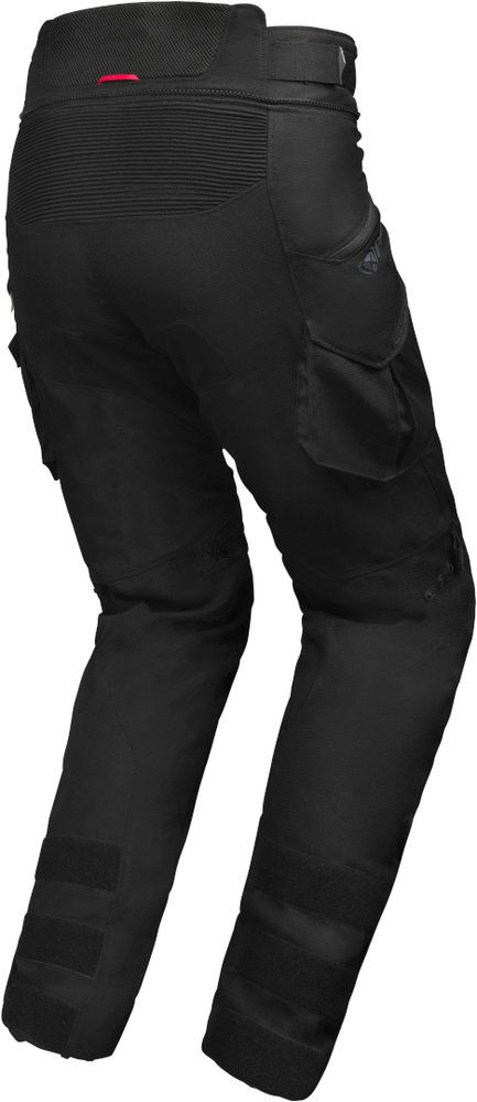 Ixon Ragnar Motorcycle Textile Pants