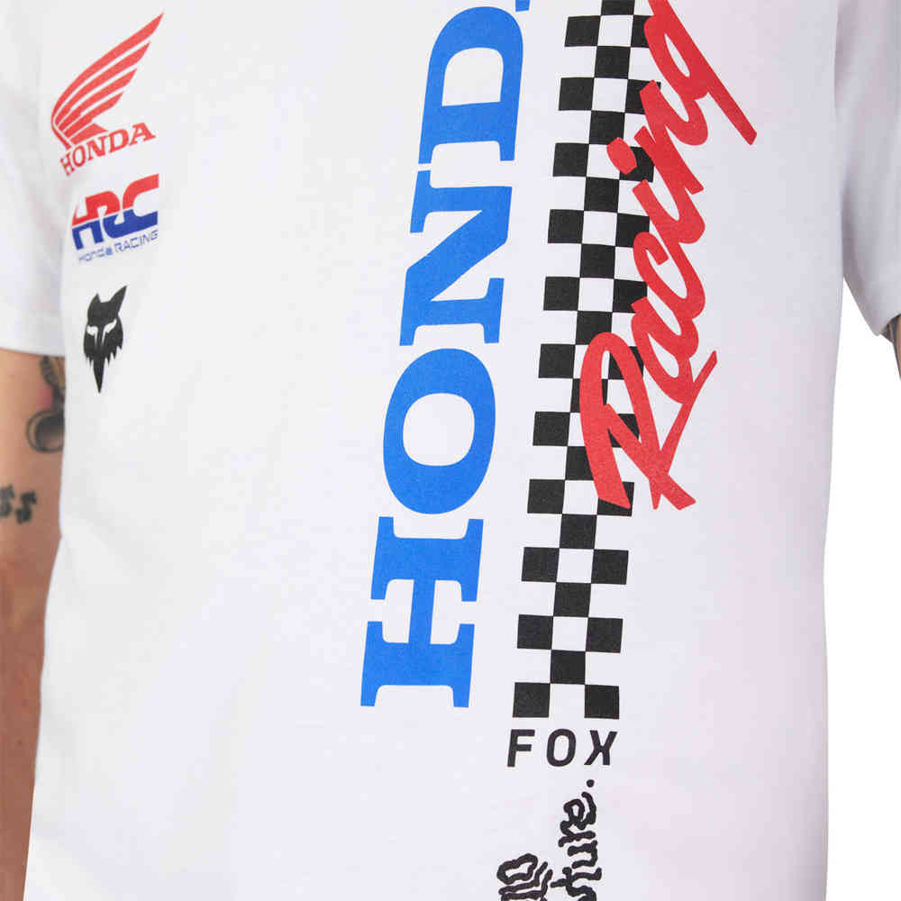 FOX Honda T-Shirt