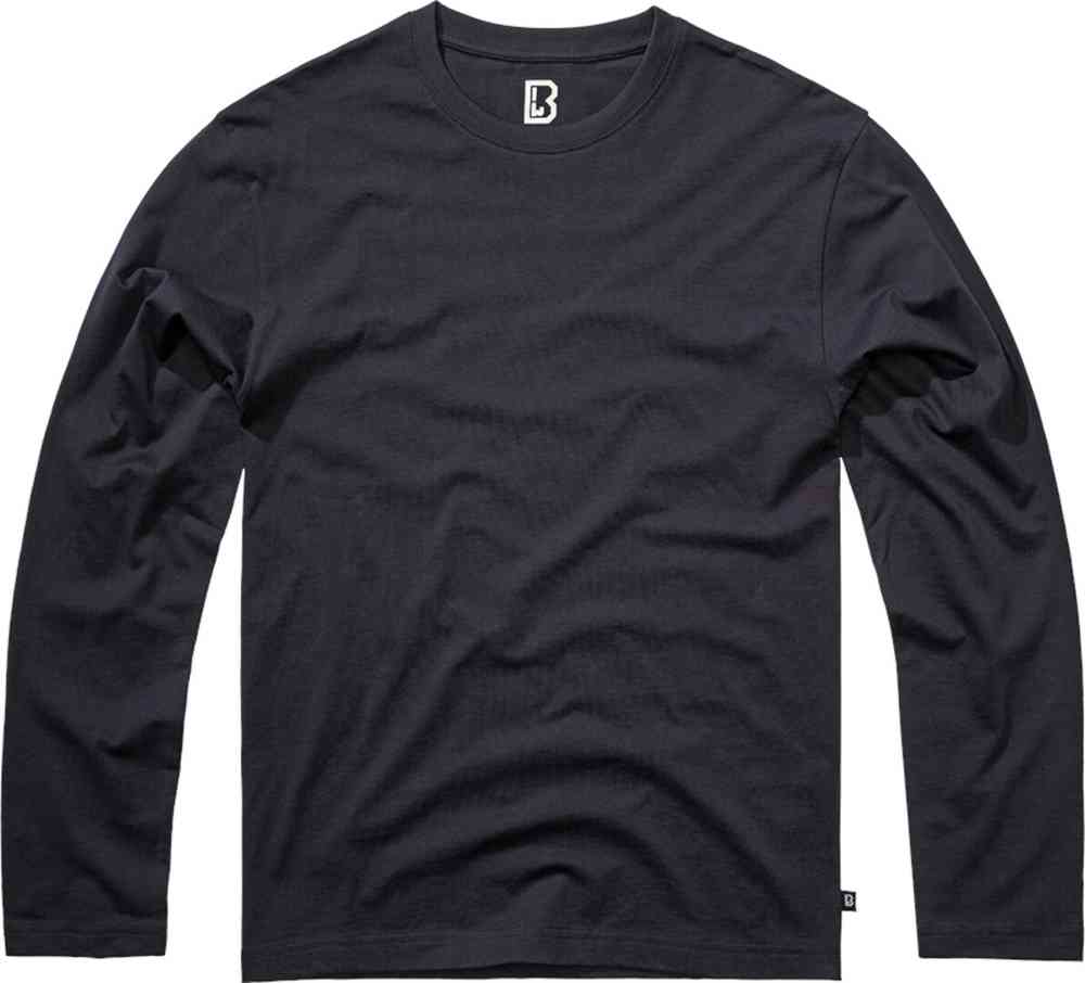 Brandit Premium Longsleeve Shirt