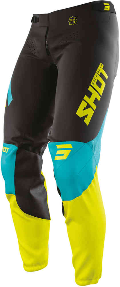 Shot Aerolite Airflow Motocross Pants