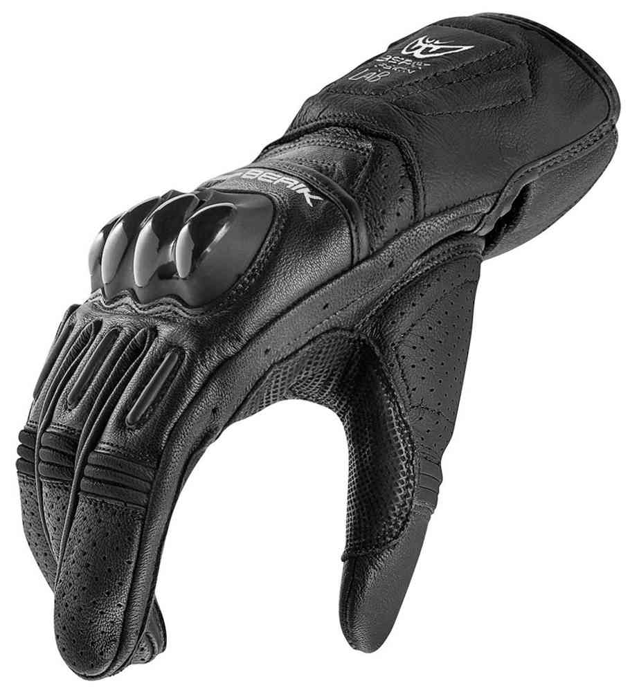 Berik TX-2 Motorcycle Gloves
