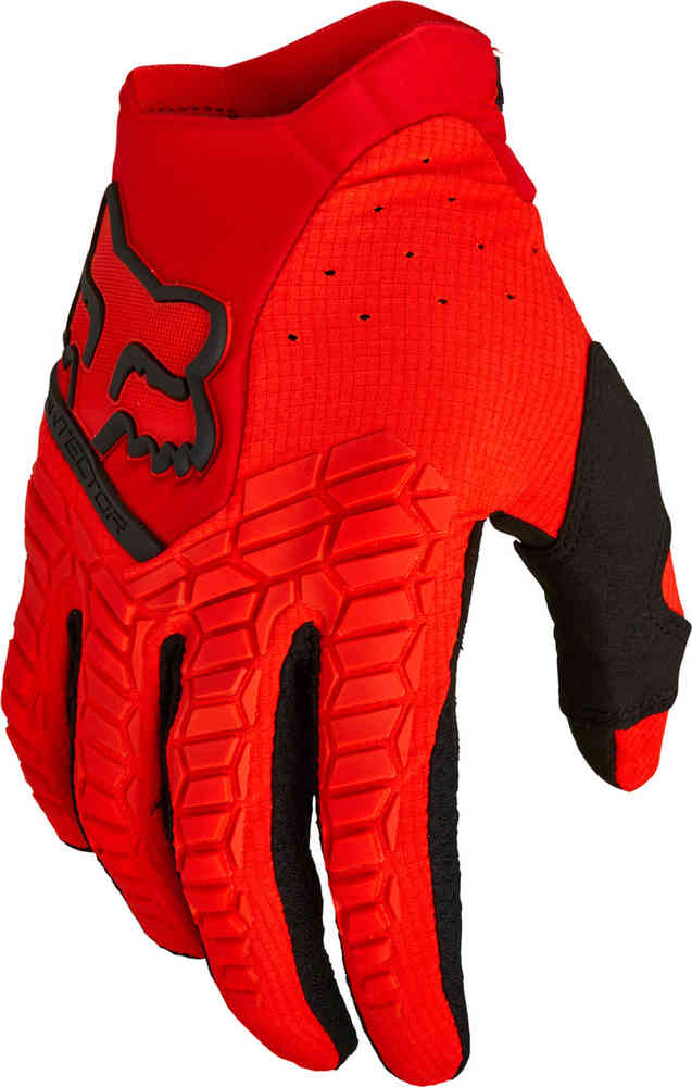 FOX Pawtector Motocross Gloves
