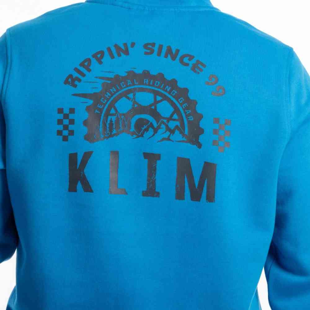 Klim Rippin Hoodie