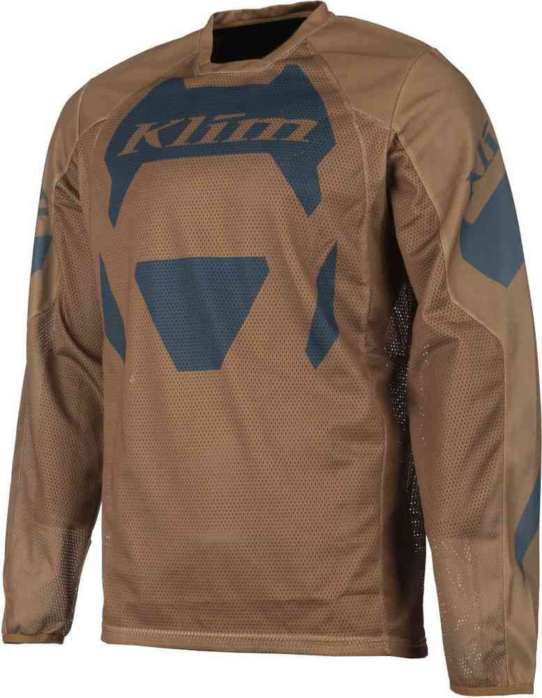 Klim Mojave 2025 Motocross Jersey
