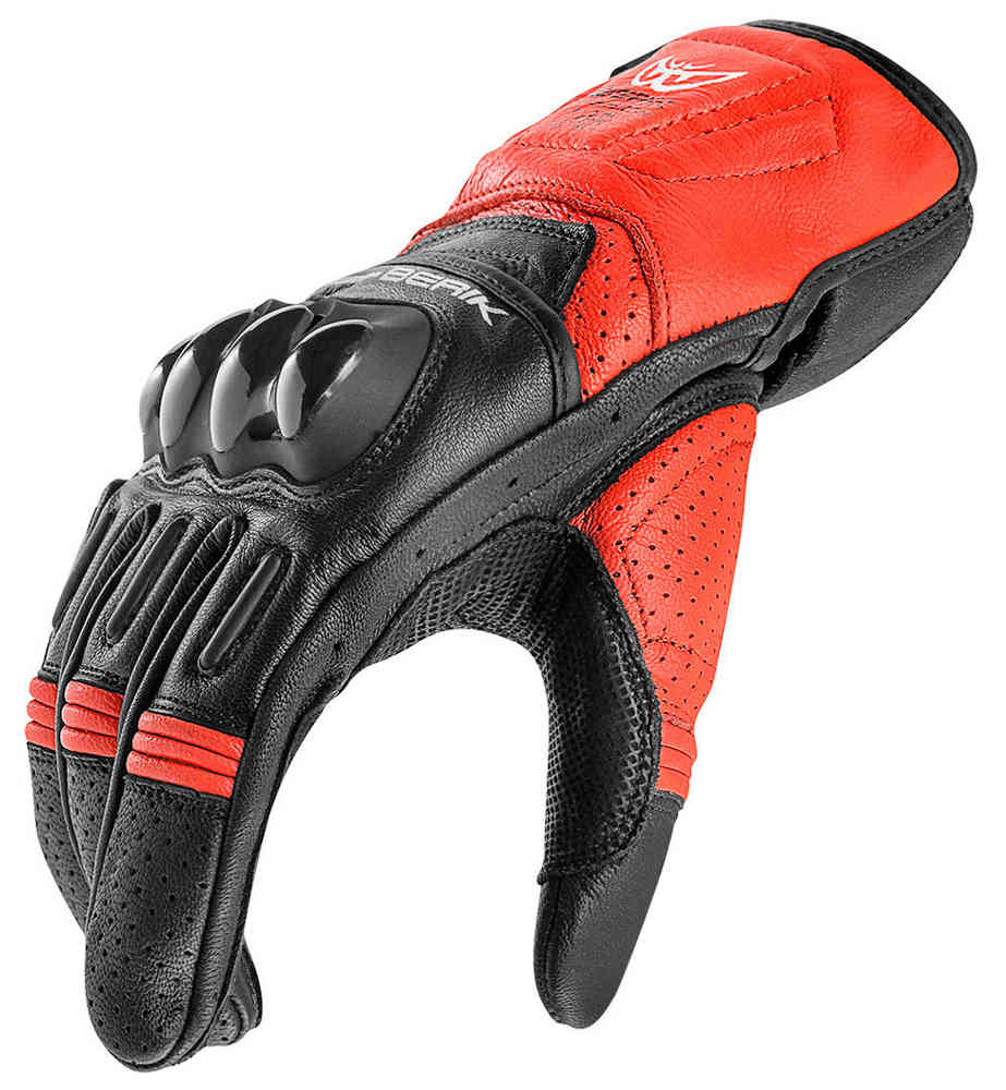 Berik TX-2 Motorcycle Gloves