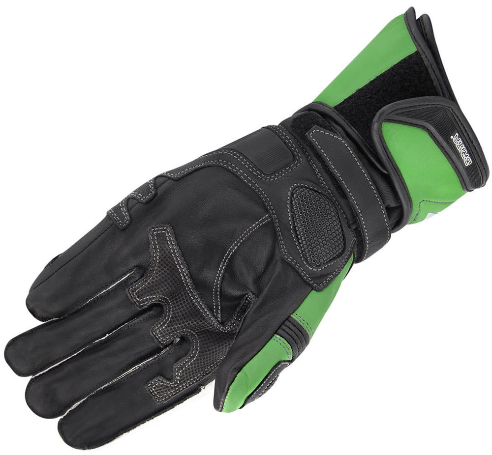 Orina Impact Motorcycle Gloves