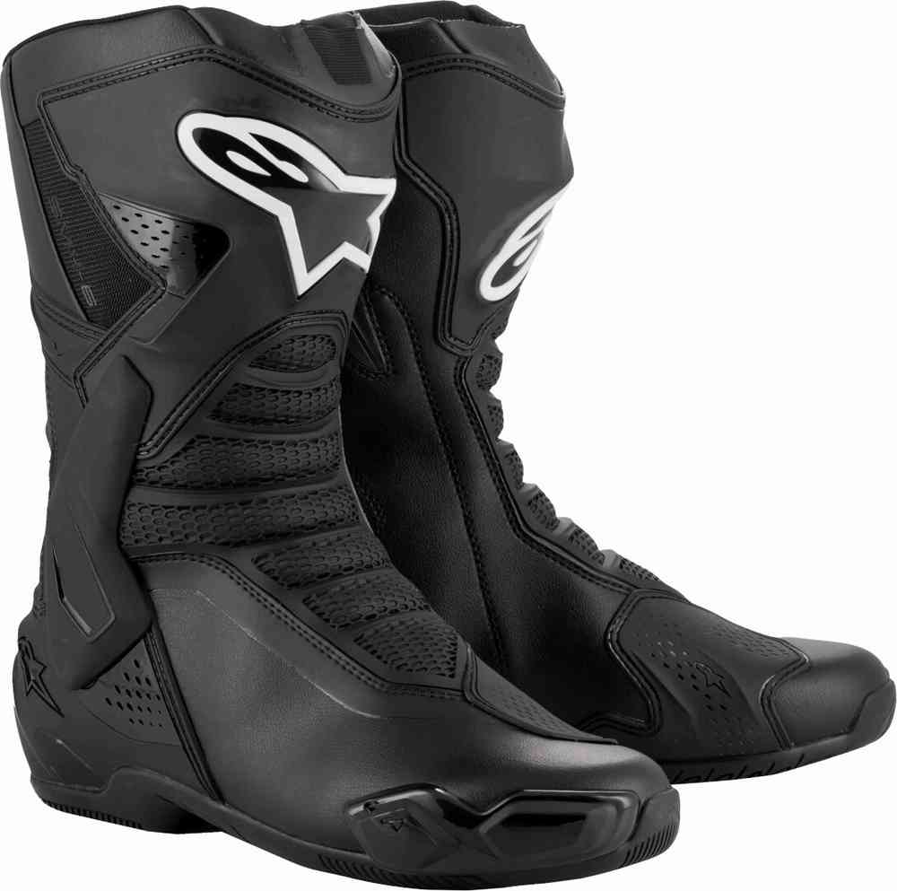 Alpinestars SMX-6 V3 Motorcycle Boots