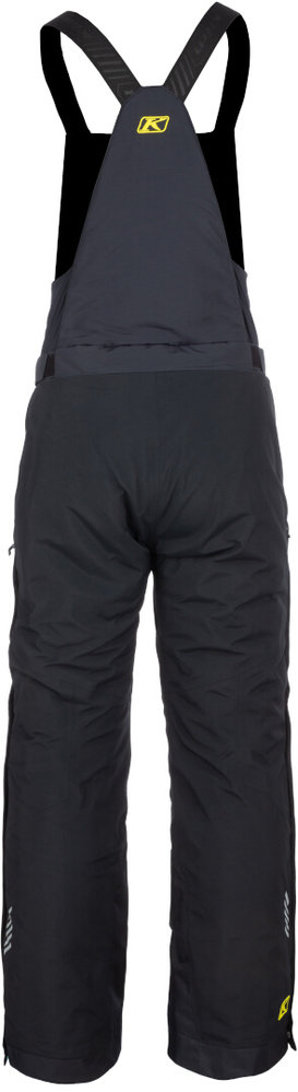 Klim Keweenaw 2025 waterproof Snowmobile Bib Pants