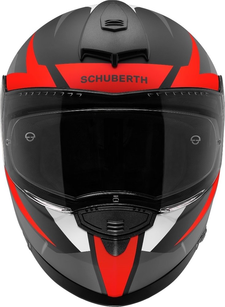 Schuberth S2 Sport Polar Helmet