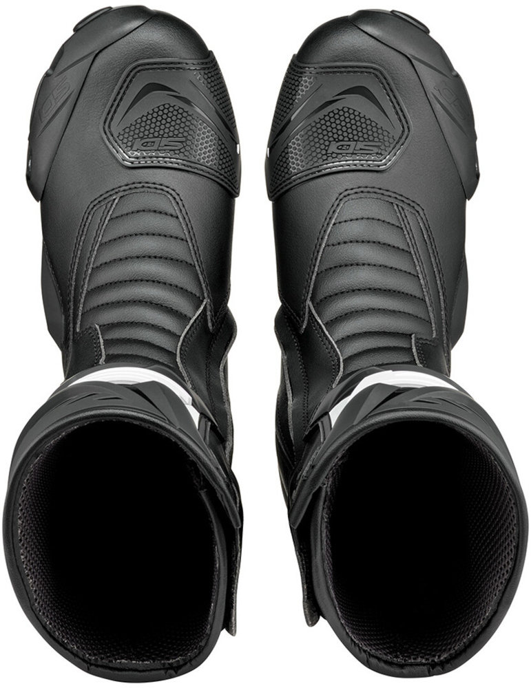 Sidi Performer Gore-Tex waterproof Motorcycle Boots