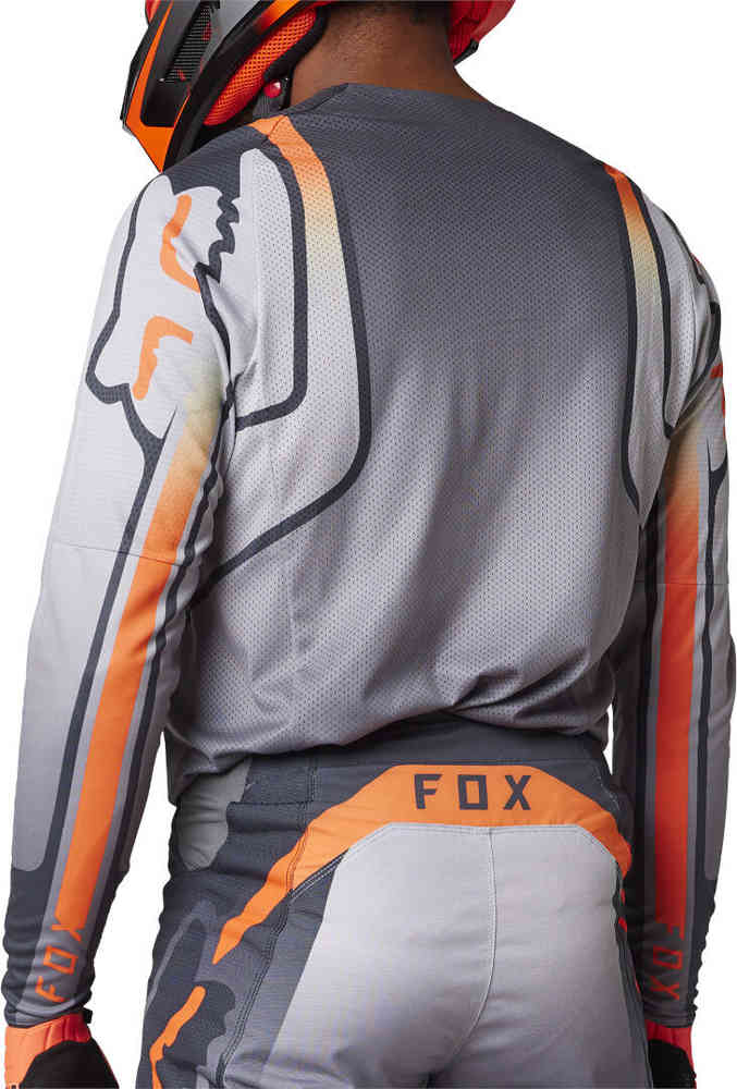 FOX 360 Vizen Motocross Jersey