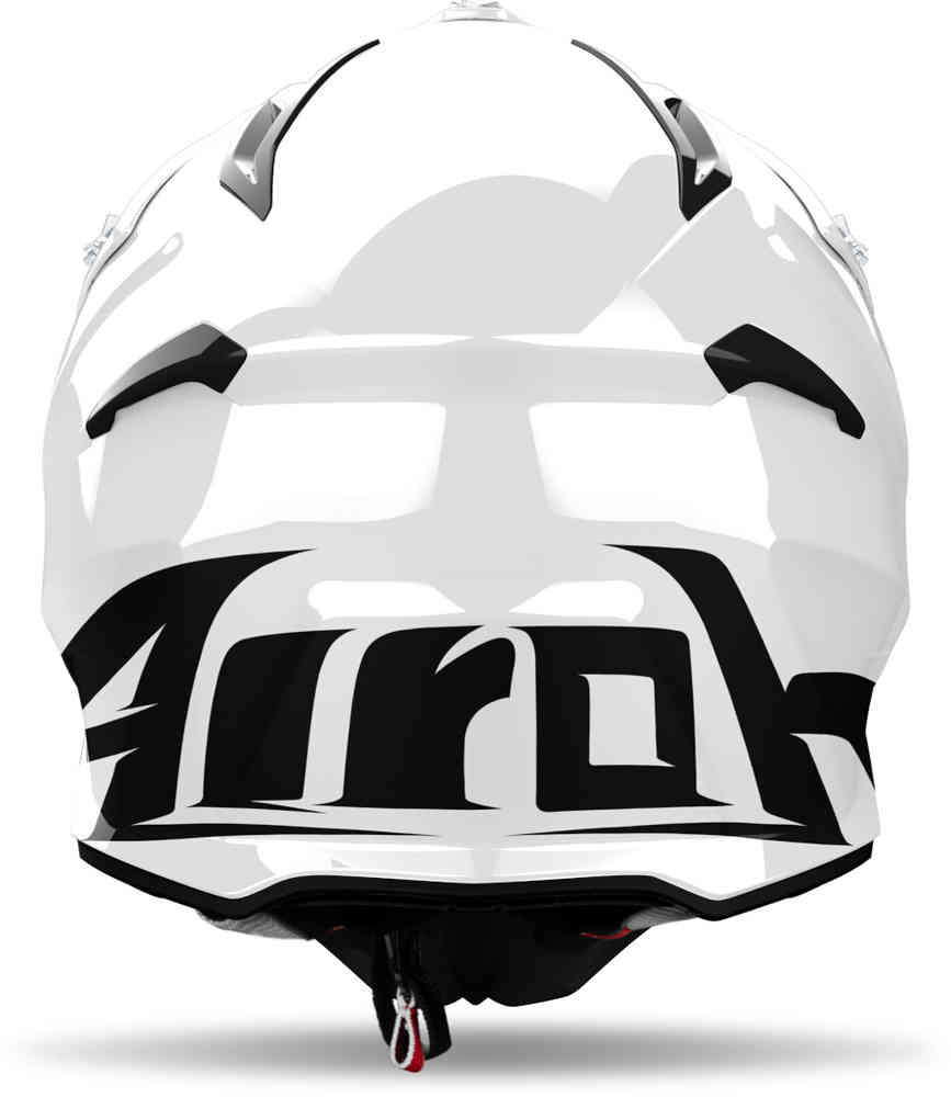 Airoh Aviator Ace 2 Solid Motocross Helmet