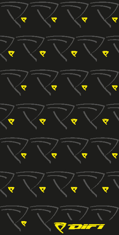 DIFI Logo Multifunctional Headwear