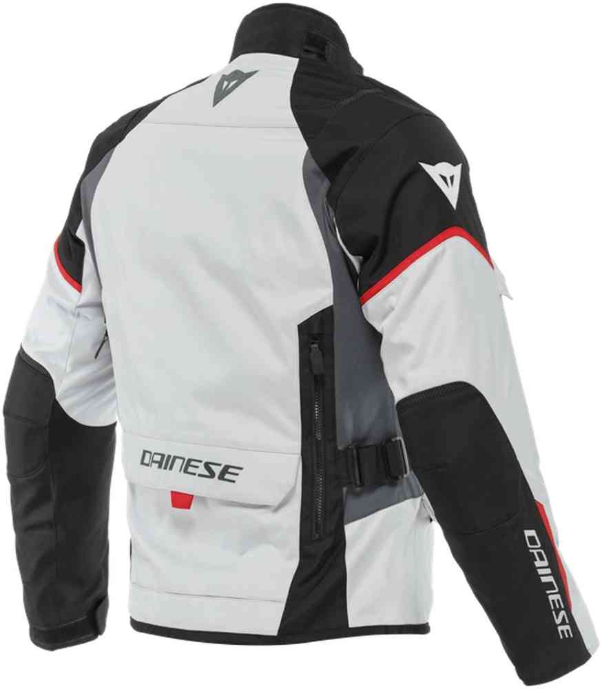 Dainese Tempest 3 D-Dry Motorcycle Textile Jacket
