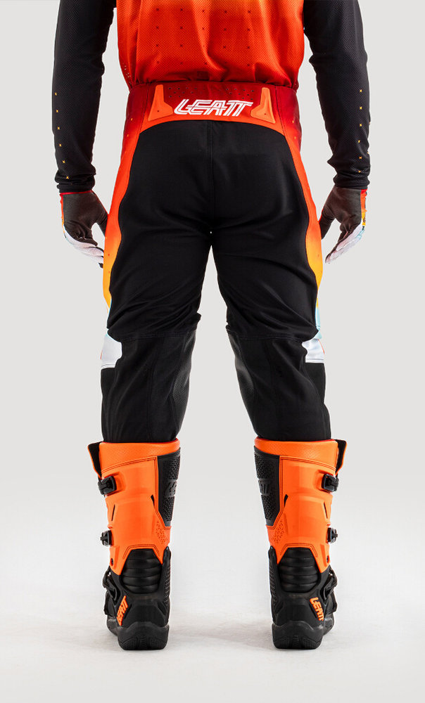 Leatt 4.5 Sunrise 2025 Motocross Pants