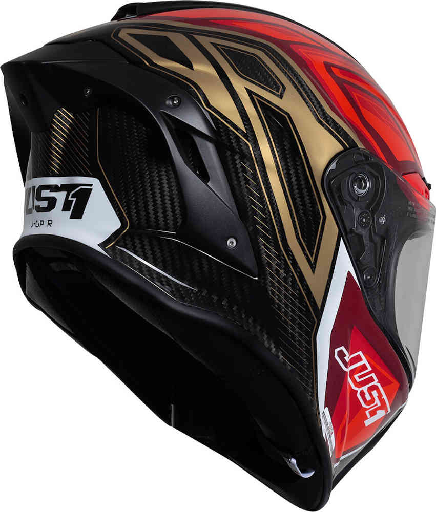 Just1 J-GPR Instinct Carbon Helmet
