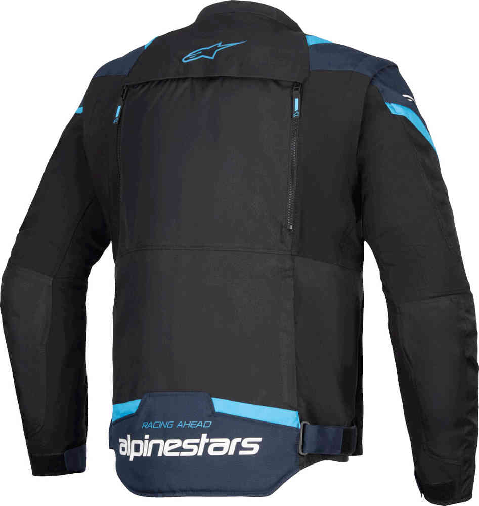 Alpinestars T-Stunt Air Motorcycle Textile Jacket
