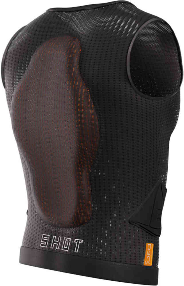 Shot Race D3O Protector Vest